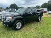 Pre-Owned 2021 Nissan Frontier SV
