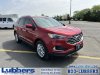 Pre-Owned 2022 Ford Edge SEL