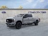 New 2026 Ford Super Duty F-350 SRW King Ranch