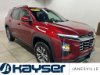 Certified Pre-Owned 2025 Chevrolet Equinox LT
