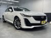 Pre-Owned 2021 Cadillac CT5 Premium Luxury