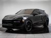 Pre-Owned 2024 Porsche Cayenne Turbo GT