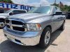 Pre-Owned 2021 Ram 1500 Classic Tradesman