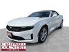 Pre-Owned 2023 Chevrolet Camaro LT