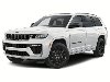 Unknown 2026 Jeep Grand Cherokee L Limited 4x4
