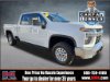 Pre-Owned 2022 Chevrolet Silverado 2500HD LT