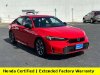 Pre-Owned 2025 Honda Civic Hybrid Sport