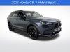 Pre-Owned 2025 Honda CR-V Hybrid Sport-L