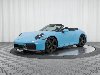 Pre-Owned 2026 Porsche 911 Spirit 70 Cabriolet