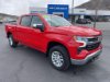 Pre-Owned 2024 Chevrolet Silverado 1500 LT