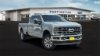 Pre-Owned 2024 Ford F-350 Super Duty XL
