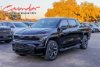 New 2025 Chevrolet Silverado EV RST