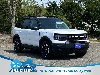 Certified Pre-Owned 2025 Ford Bronco Sport Outer Banks