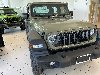 New 2026 Jeep Wrangler Sport RHD