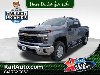 Pre-Owned 2024 Chevrolet Silverado 2500HD LT