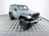 Pre-Owned 2025 Jeep Wrangler Willys