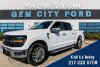 Pre-Owned 2024 Ford F-150 XLT