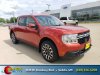 Pre-Owned 2022 Ford Maverick Lariat