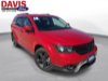 Pre-Owned 2018 Dodge Journey Crossroad