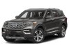 Pre-Owned 2021 Ford Explorer Platinum