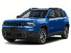 Unknown 2026 Jeep Cherokee Laredo 4x4