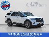 Certified Pre-Owned 2026 Ford Explorer ST