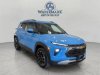 Pre-Owned 2024 Chevrolet Trailblazer LT