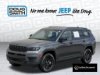Pre-Owned 2024 Jeep Grand Cherokee L Altitude