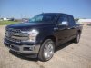 Pre-Owned 2020 Ford F-150 Lariat