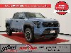 Pre-Owned 2026 Toyota Tacoma Hybrid Trailhunter