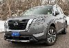 Pre-Owned 2025 Nissan Pathfinder SL