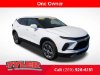 Pre-Owned 2025 Chevrolet Blazer LT