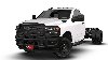 New 2026 Ram 3500 Chassis Cab Tradesman
