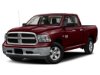 Pre-Owned 2024 Ram 1500 Classic Warlock