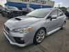Pre-Owned 2015 Subaru WRX Base
