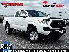 Pre-Owned 2023 Toyota Tacoma SR