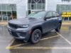 Pre-Owned 2024 Jeep Grand Cherokee Altitude X