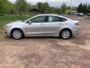 Pre-Owned 2015 Ford Fusion Hybrid SE