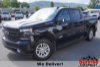 Pre-Owned 2022 Chevrolet Silverado 1500 Limited RST