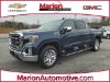 Pre-Owned 2019 GMC Sierra 1500 SLT