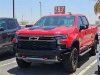 Pre-Owned 2025 Chevrolet Silverado 1500 4WD Crew Cab Short Bed ZR2