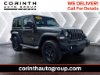 Pre-Owned 2022 Jeep Wrangler Sport S