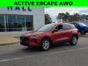 Pre-Owned 2023 Ford Escape Active