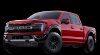 New 2025 Ford F-150 Raptor
