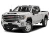 Pre-Owned 2022 GMC Sierra 2500HD SLE