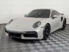 Certified Pre-Owned 2024 Porsche 911 Turbo S