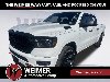 Pre-Owned 2024 Ram 1500 Tradesman