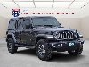 Pre-Owned 2025 Jeep Wrangler Sahara