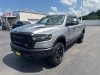 Pre-Owned 2025 Ram 1500 Rebel