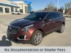 Pre-Owned 2023 Cadillac XT5 Premium Luxury